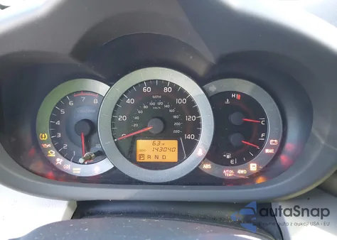 2010 Toyota Rav4 Limited from USA, damaged, VIN JTMDF4DV6A5021338